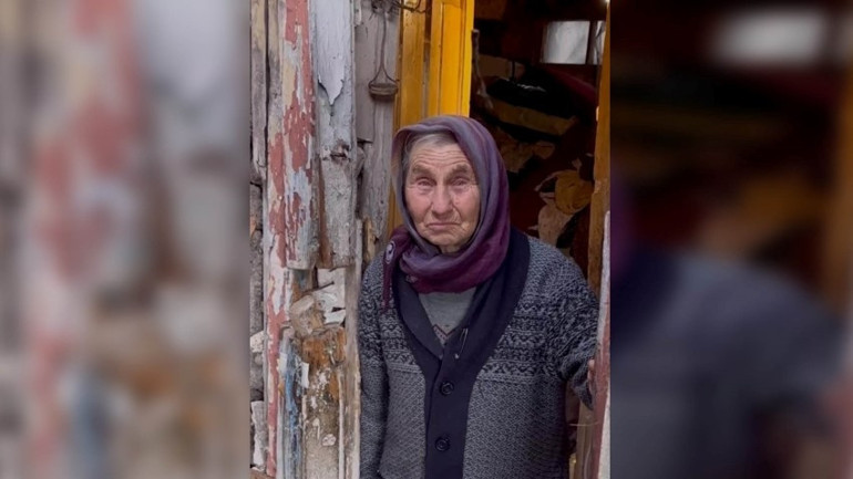 Ankarada hayvansever Ülker Güleryüz yangında hayatını kaybetti Korkunç iddia: Necla teyzeyi diri diri yaktılar
