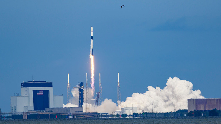 Elon Musk’ın roketi Almanya’da korku yarattı