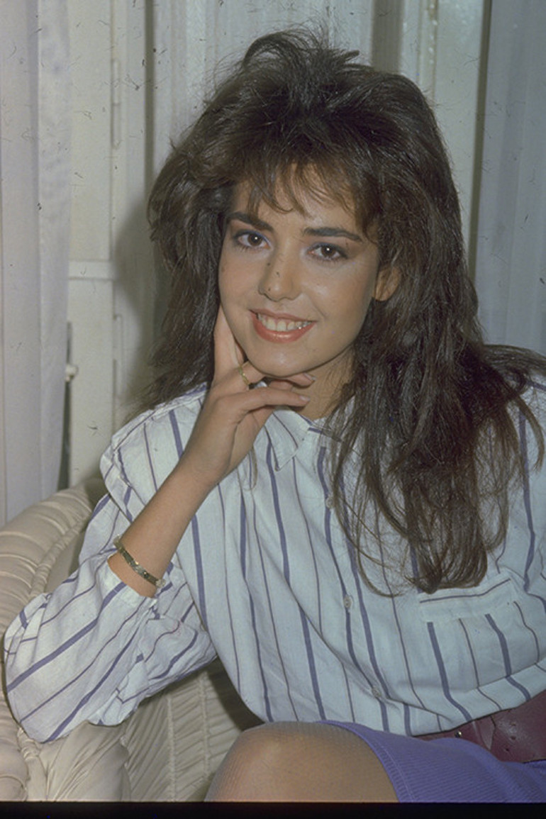 Silikon taktırdığını itiraf edince şöhreti artmıştı: Türkiyenin en ünlü mankeniydi... Mesleğini zirvedeyken bıraktı