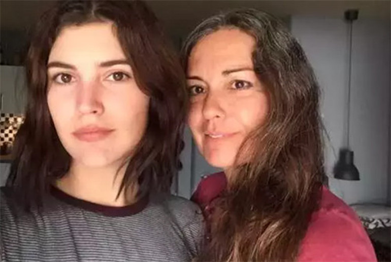 Silikon taktırdığını itiraf edince şöhreti artmıştı: Türkiyenin en ünlü mankeniydi... Mesleğini zirvedeyken bıraktı