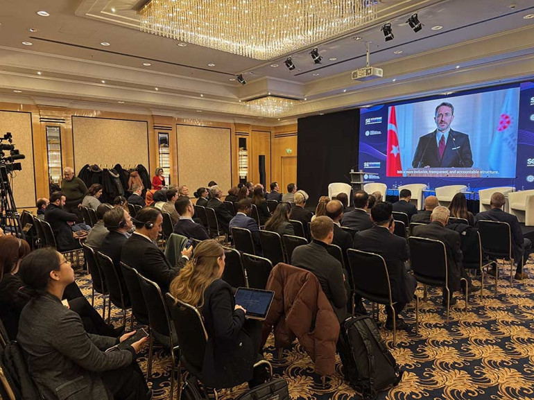 Türkiye’nin önemini anlamakta geç kaldık