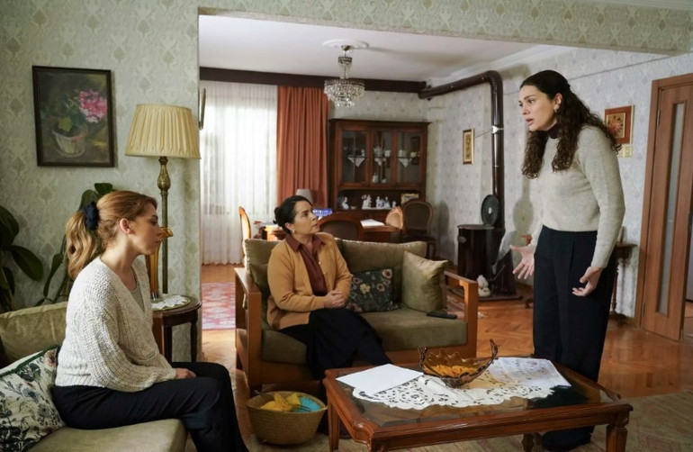 Sezen Aksu söyledi, gözyaşları sel oldu... Anne acısıyla yıkıldı