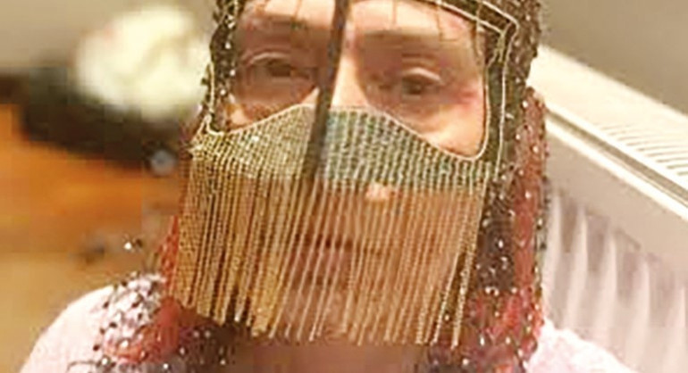 Doğu tipi rocker’lık