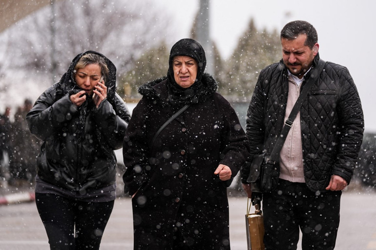 Son dakika haberi: İstanbul Valisi Davut Gül açıkladı... İstanbulda okullar tatil edildi