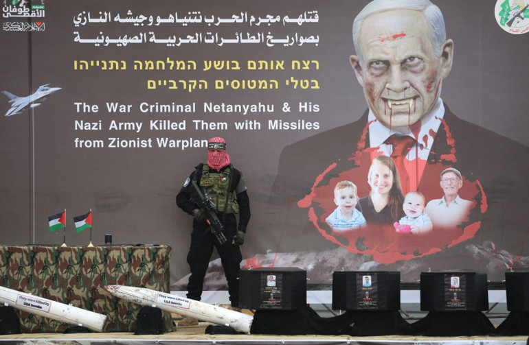 SON DAKİKA İsrail gündemine damga vuran kareler Herzog özür diledi, Netanyahu törene katılmadı