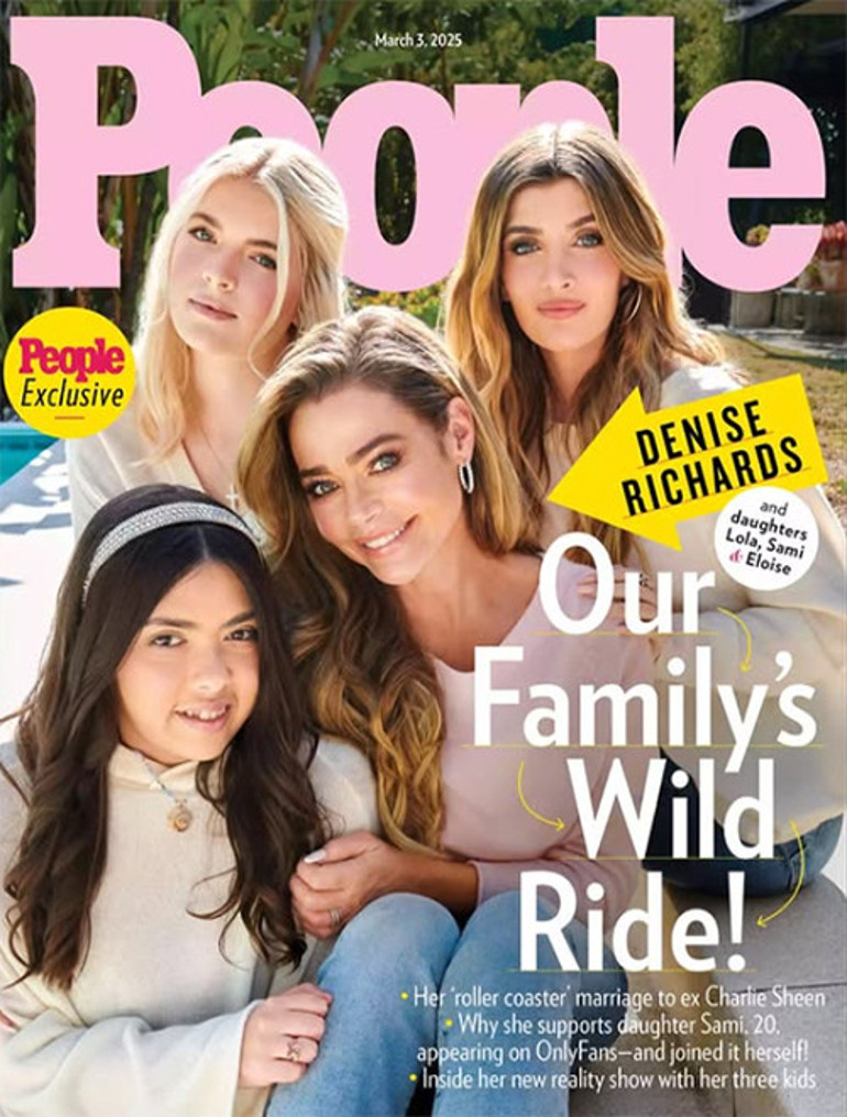 Onu iki kızı varken evlat edinmişti… Gerçeği çok sonra öğrendi: Ben bir meleğin annesi oldum