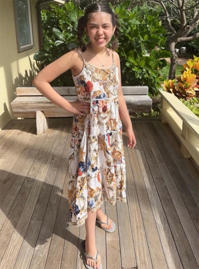 Onu iki kızı varken evlat edinmişti… Gerçeği çok sonra öğrendi: Ben bir meleğin annesi oldum