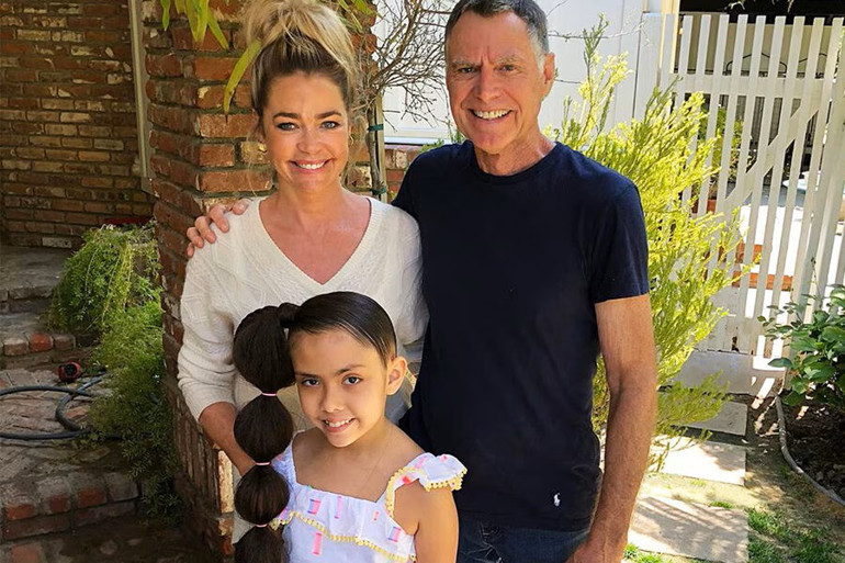 Onu iki kızı varken evlat edinmişti… Gerçeği çok sonra öğrendi: Ben bir meleğin annesi oldum