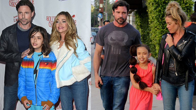 Onu iki kızı varken evlat edinmişti… Gerçeği çok sonra öğrendi: Ben bir meleğin annesi oldum