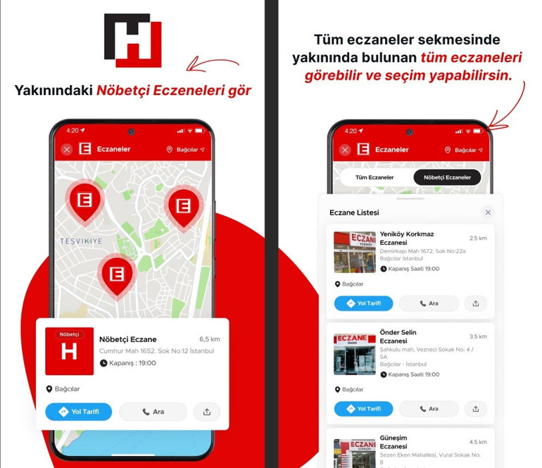 Hayatınızın bayramda da yeni asistanı: Hürriyet Super App ile her şey tek tık uzağınızda
