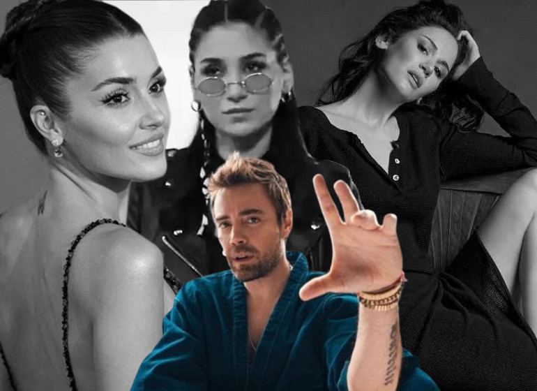 Merve Boluğur ile Murat Dalkılıç barıştı mı