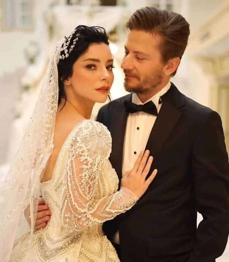 Merve Boluğur ile Murat Dalkılıç barıştı mı