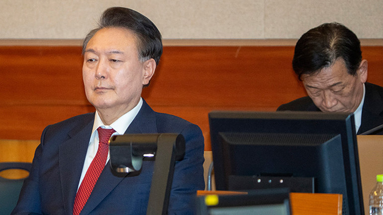 Güney Korede endişe artıyor: Kim Jong Un ile birleşeceğiz iddiası