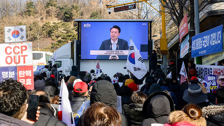 Güney Korede endişe artıyor: Kim Jong Un ile birleşeceğiz iddiası