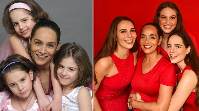 Hem Türkiyenin hem Avrupanın en güzeli seçilmişti... Yıllar geldi geçti, bir tek gözleri bozuldu... Ne yüzü değişti ne kilosu