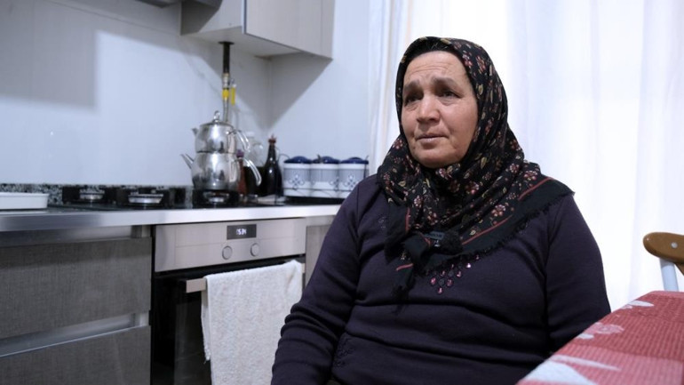 Çevre, Şehircilik ve İklim Değişikliği Bakanı Murat Kurum: Bu mutluluğu tüm yüzlerde görmek için bize ne durmak var ne de yorulmak