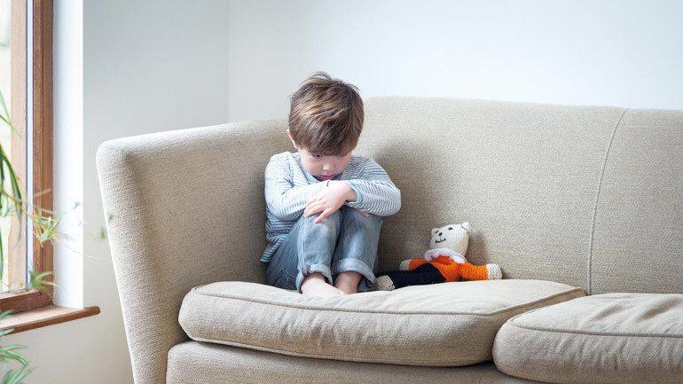 Suça sürüklenen çocuklara UNICEF’le ortak proje