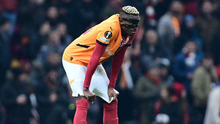 UEFA ülke puanı güncellendi, dün gece büyük fırsat kaçtı Eğer Fenerbahçe ile Galatasaray kazansaydı...