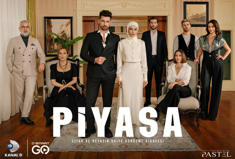 Münevverin acılarla örülü yolculuğu başlıyor... Piyasa karışacak