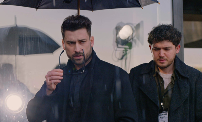 Münevverin acılarla örülü yolculuğu başlıyor... Piyasa karışacak