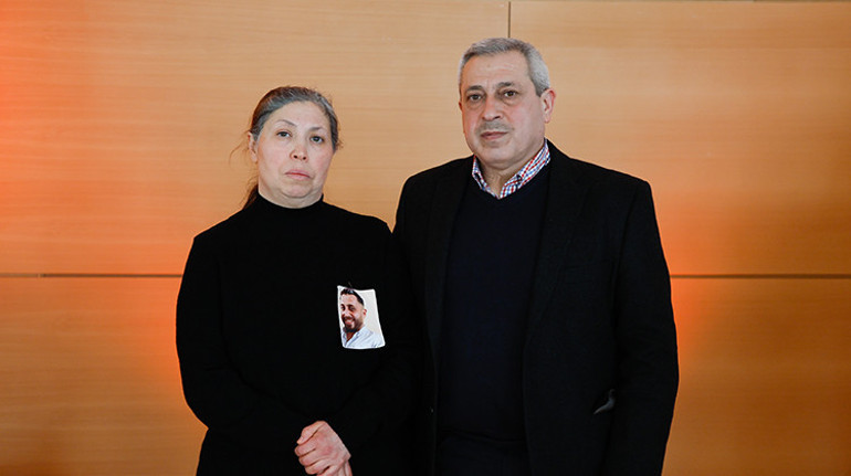 ‘Hanau, planlı ve projeliydi. Katil susturuldu. Yara hâlâ kanıyor...’
