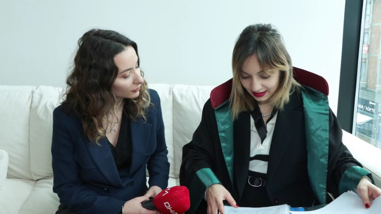 İstanbuldan Şanlıurfaya giden avukat dehşeti yaşadı Ağır yaralandı, 3 ameliyat geçirdi... Başka avukatı da 3 yerinden bıçaklamış