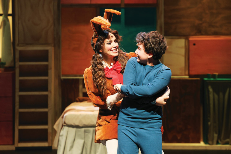 ‘Gerçek olmak sadece fiziki bir şey değil’