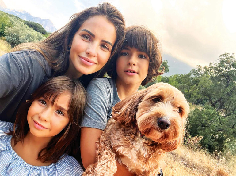 ‘Gerçek olmak sadece fiziki bir şey değil’