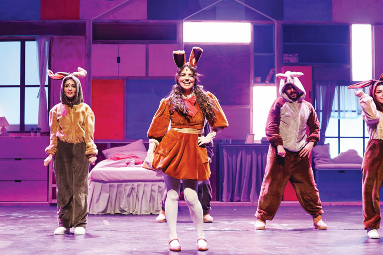 ‘Gerçek olmak sadece fiziki bir şey değil’