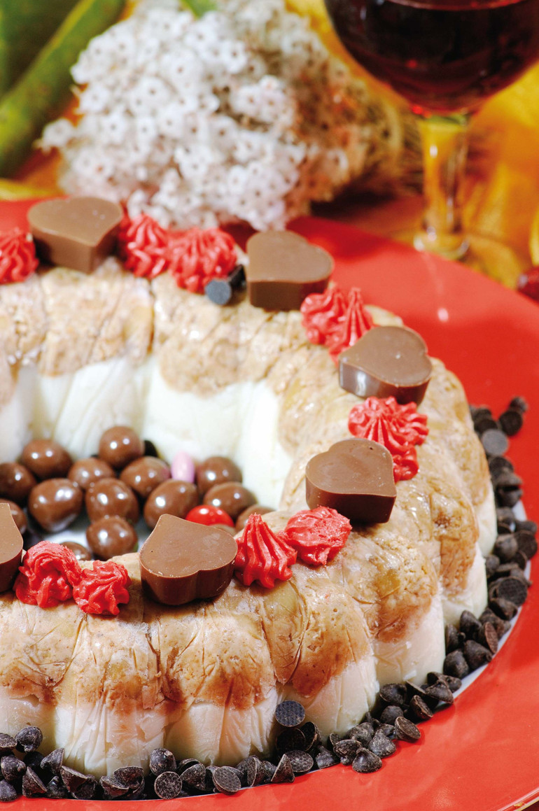 Yarım elma, gönül alma...