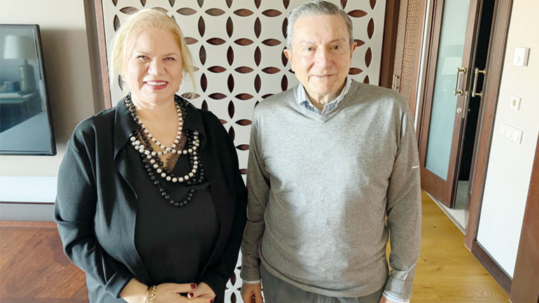 Prof. Dr. Acar Baltaş: Mutlu öğretmenlere ihtiyacımız var