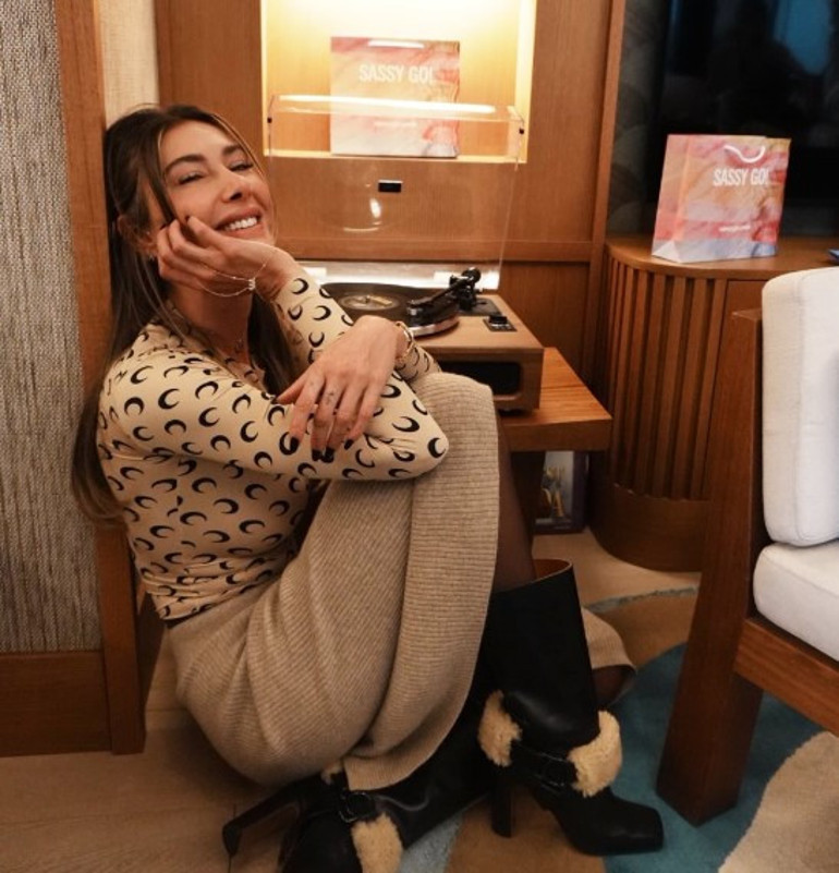 Şeyma Subaşı oyuncu oluyor