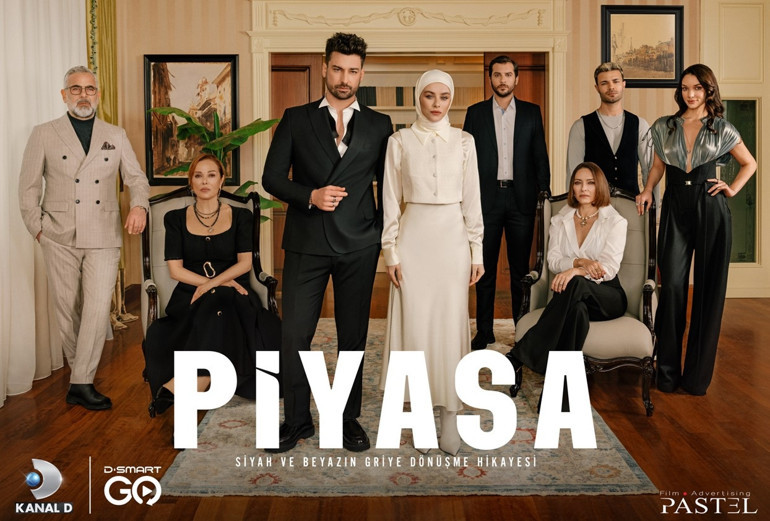 Cumalıkızık 25 yıl sonra Piyasayı ağırlıyor