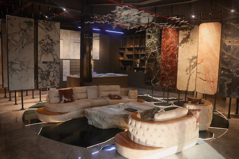 2.4 trilyon dolarlık pazara Türk imzası