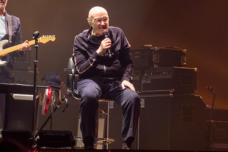 Koca çınar usul usul devriliyor... Ünlü müzisyen acı gerçeği açıkladı: Ben hastayım... Çok hastayım
