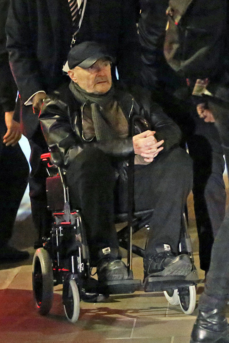 Koca çınar usul usul devriliyor... Ünlü müzisyen acı gerçeği açıkladı: Ben hastayım... Çok hastayım