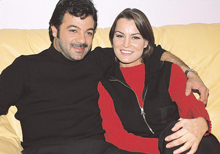 Tacı elinden alınınca İnşallah sonum Hülya Avşar gibi olur demişti... Şöhretin keyfini çıkardı, sonra oto sanayide restoran açtı