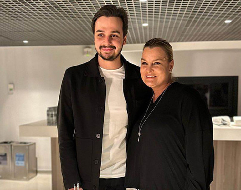 Tacı elinden alınınca İnşallah sonum Hülya Avşar gibi olur demişti... Şöhretin keyfini çıkardı, sonra oto sanayide restoran açtı