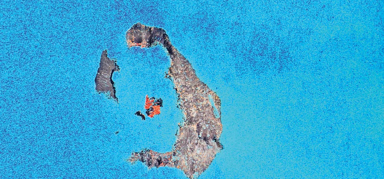 ‘Volkanik patlamalar iklimi değil hava durumunu değiştirebilir’