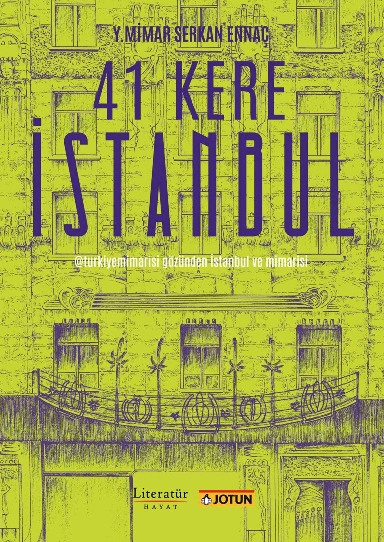 İstanbul’un mimari güzelleri