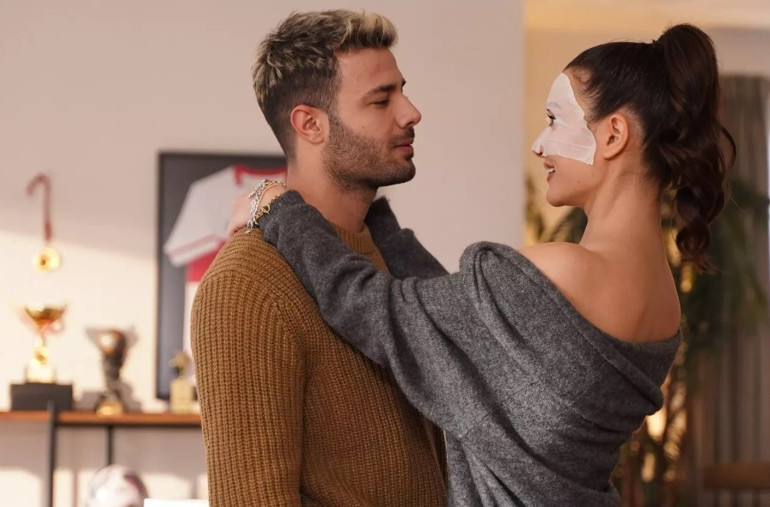 Piyasa izleyici ile buluştu... Düğün evi, cenaze evine döndü... Kına gecesinde anne acısı