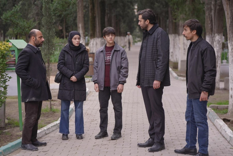 Piyasa izleyici ile buluştu... Düğün evi, cenaze evine döndü... Kına gecesinde anne acısı