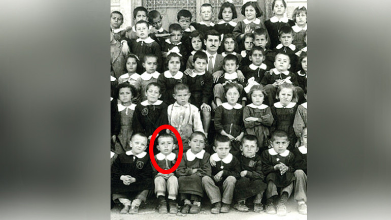 Türkiye’nin ilk ‘sivil’ heykellerini yapan devlet sanatçısı Metin Yurdanur: Antik Roma ve Frig mermerleri oyun bahçemdi