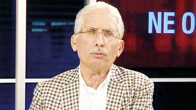 Mansur Yavaş CHP’nin önseçimini hiç ciddiye almıyor