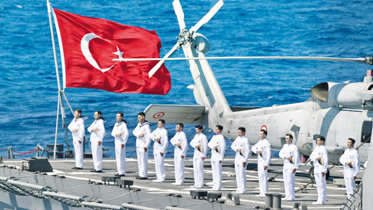 Bakın bu harita bize ne söylüyor… Trump’la gelen dünya düzeni: Yeni Ortaçağ