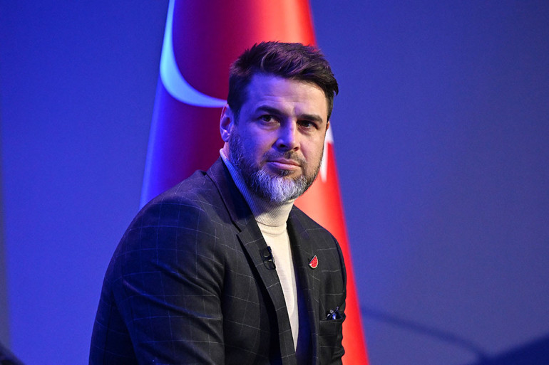 Londra’da ‘Daha Adil Bir Dünya Mümkün’ paneli