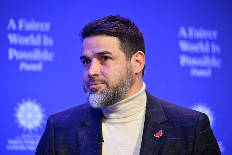 Londra’da ‘Daha Adil Bir Dünya Mümkün’ paneli