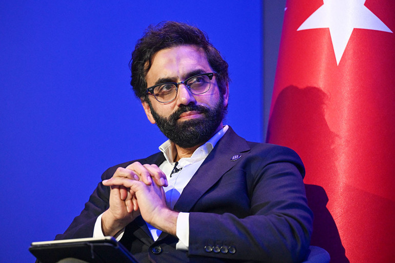 Londra’da ‘Daha Adil Bir Dünya Mümkün’ paneli