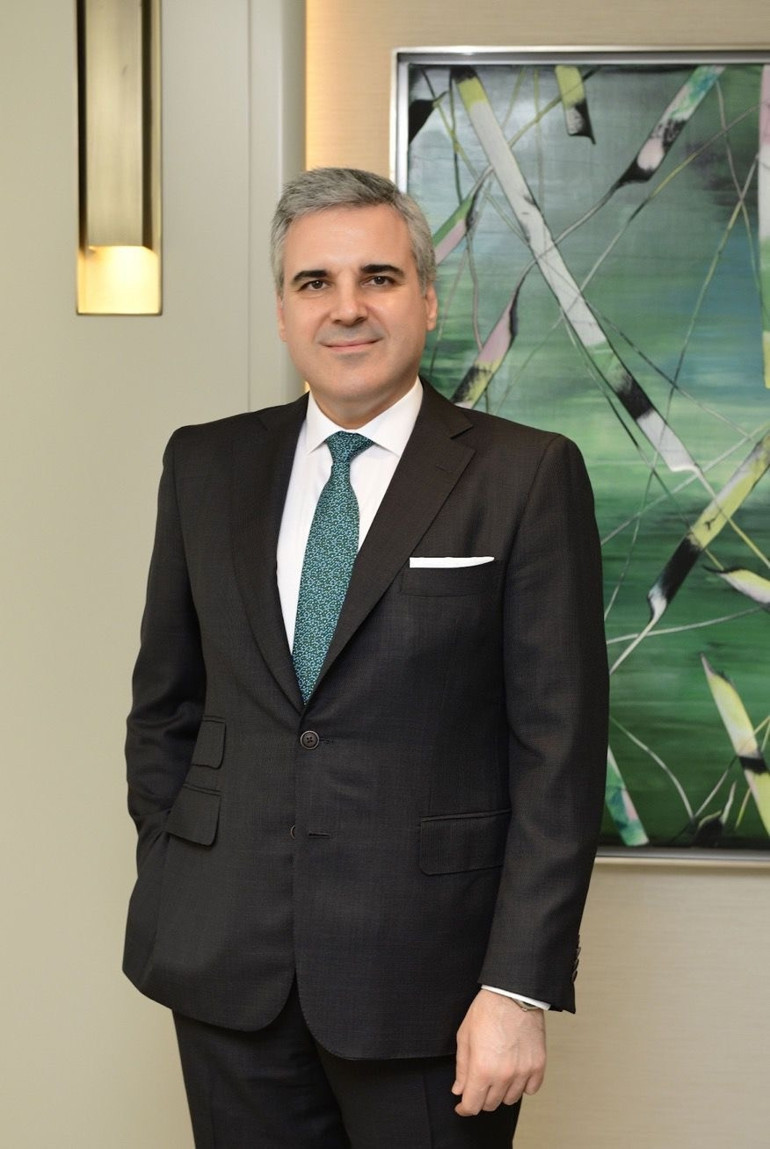 Ege Yapı Alsancak dev kampanyayla satışa başladı