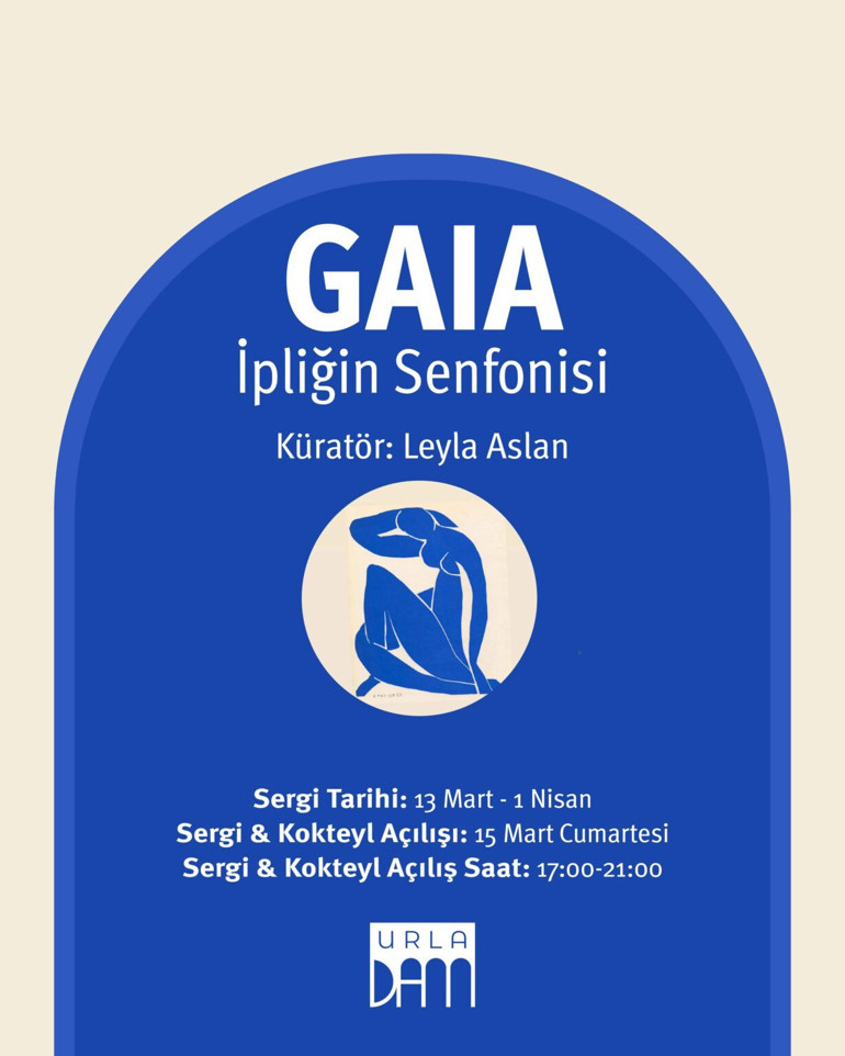 Haftanın kültür sanat ajandası